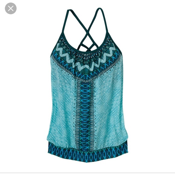 Prana Tops - Prana Meadow tank top
